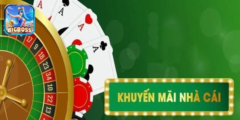 Dịch vụ khách hàng hỗ trợ khi nhận khuyến mãi