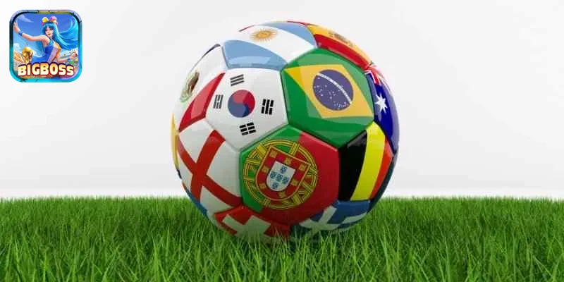Tỷ lệ kèo world cup
