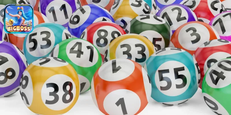 Xổ số siêu bắc