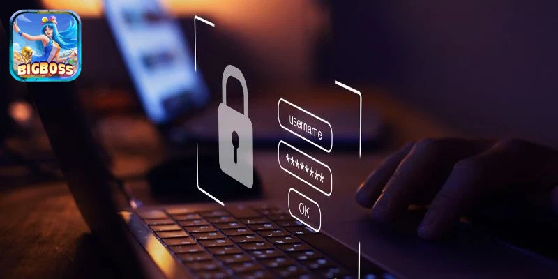 khuyến mãi an toàn nhờ chính sách bảo mật minh bạch