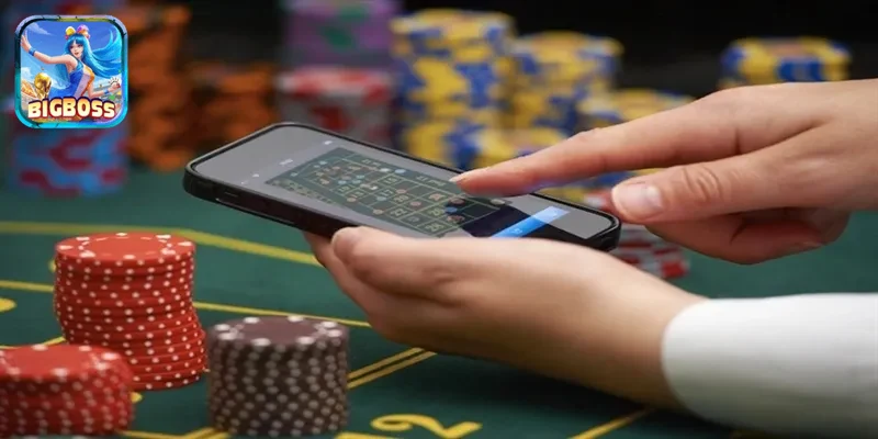 khuyến mãi đặc biệt khi tải app Bigboss