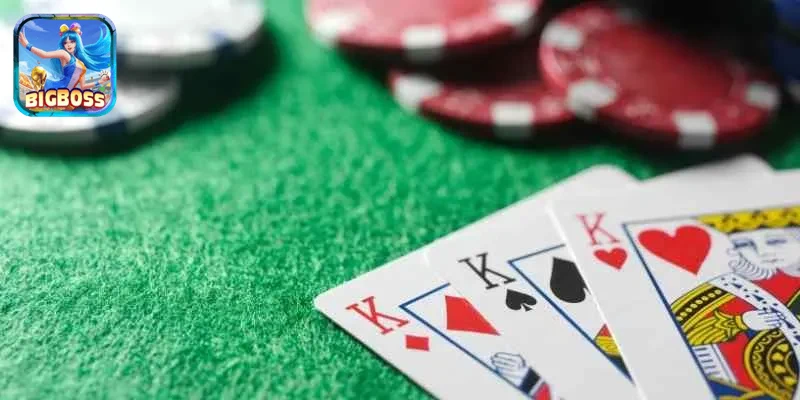 Khuyến mãi hấp dẫn dành cho người chơi ba cây