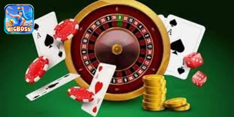 khuyến mãi hấp dẫn tại Bigboss