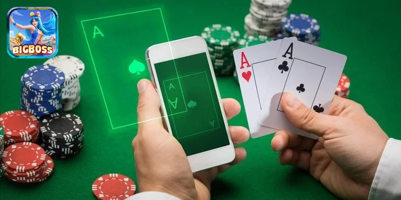 Khuyến mãi hấp dẫn từ các trò chơi casino phổ biến