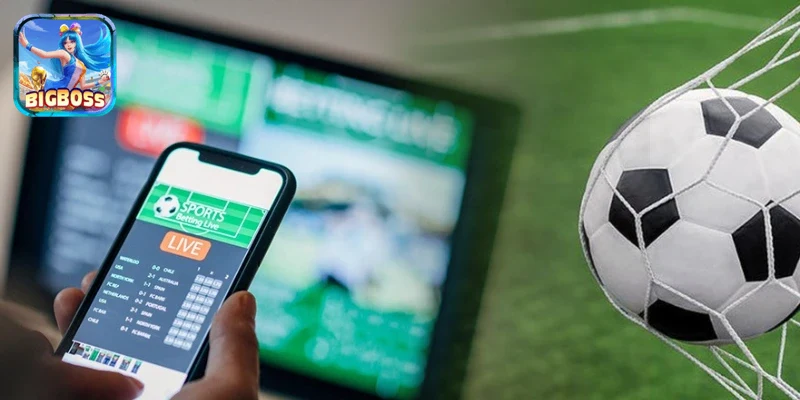 Khuyến mãi hấp dẫn từ nhà cái cho kèo chấp 1.5