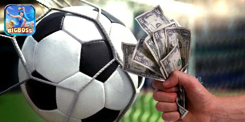 Người chơi trải nghiệm kèo chấp 1.5 tại Bigboss