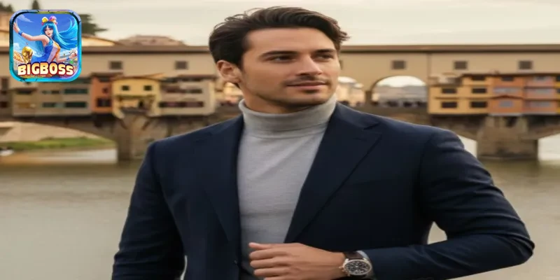 tác giả giao diện trực quan trên Bigboss