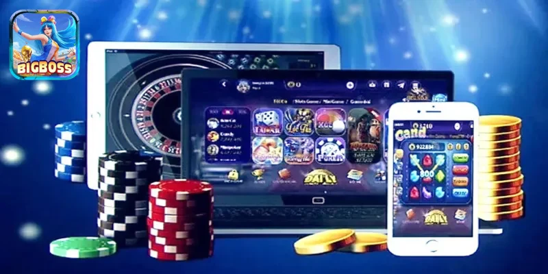 Trải nghiệm người chơi mới với đăng ký dễ dàng