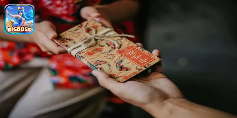 Trải nghiệm người chơi tuyệt vời về lì xì cuối tuần