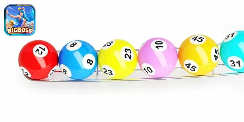 Trải nghiệm người chơi xổ số siêu bắc