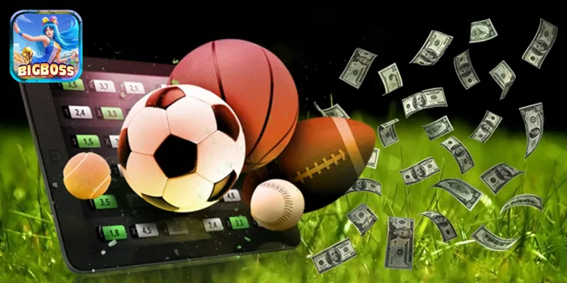 Trải nghiệm người dùng mượt mà trong thể thao.