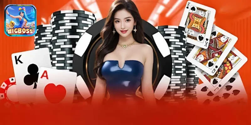 ứng dụng Bigboss dễ sử dụng trên di động