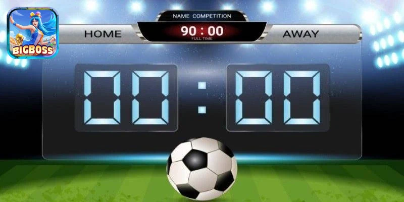 Ứng dụng di động hỗ trợ đặt kèo chấp 1.5