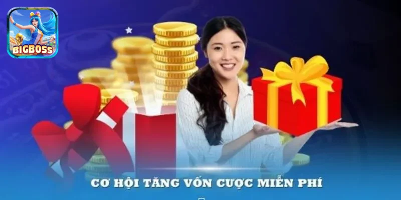Ứng dụng di động tiện lợi của Bigboss