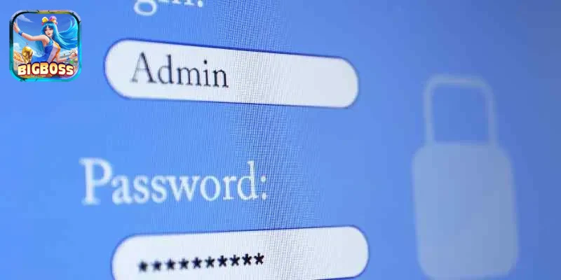 Ứng dụng hỗ trợ đổi mật khẩu mọi lúc