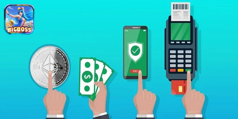 ứng dụng hỗ trợ nạp tiền tiện lợi mọi lúc