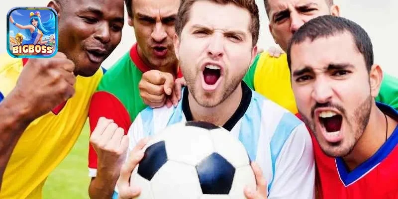 Ưu đãi hấp dẫn trên ứng dụng tỷ lệ kèo world cup
